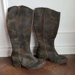 Donald J Pliner Devi Women's Boots